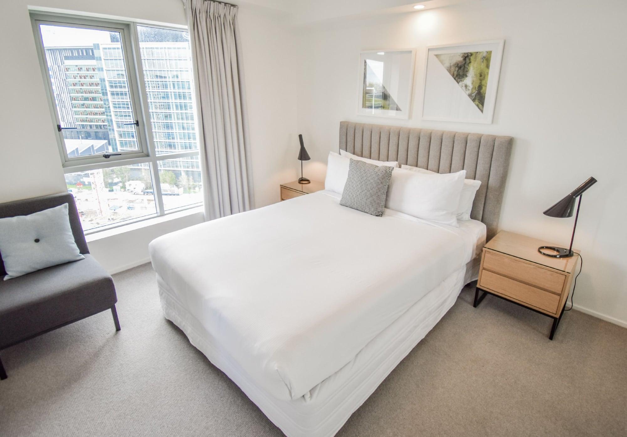 Belise Apartments Brisbane Kültér fotó