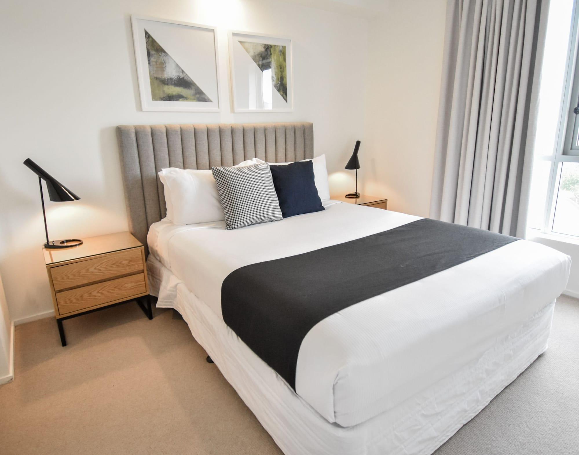 Belise Apartments Brisbane Kültér fotó