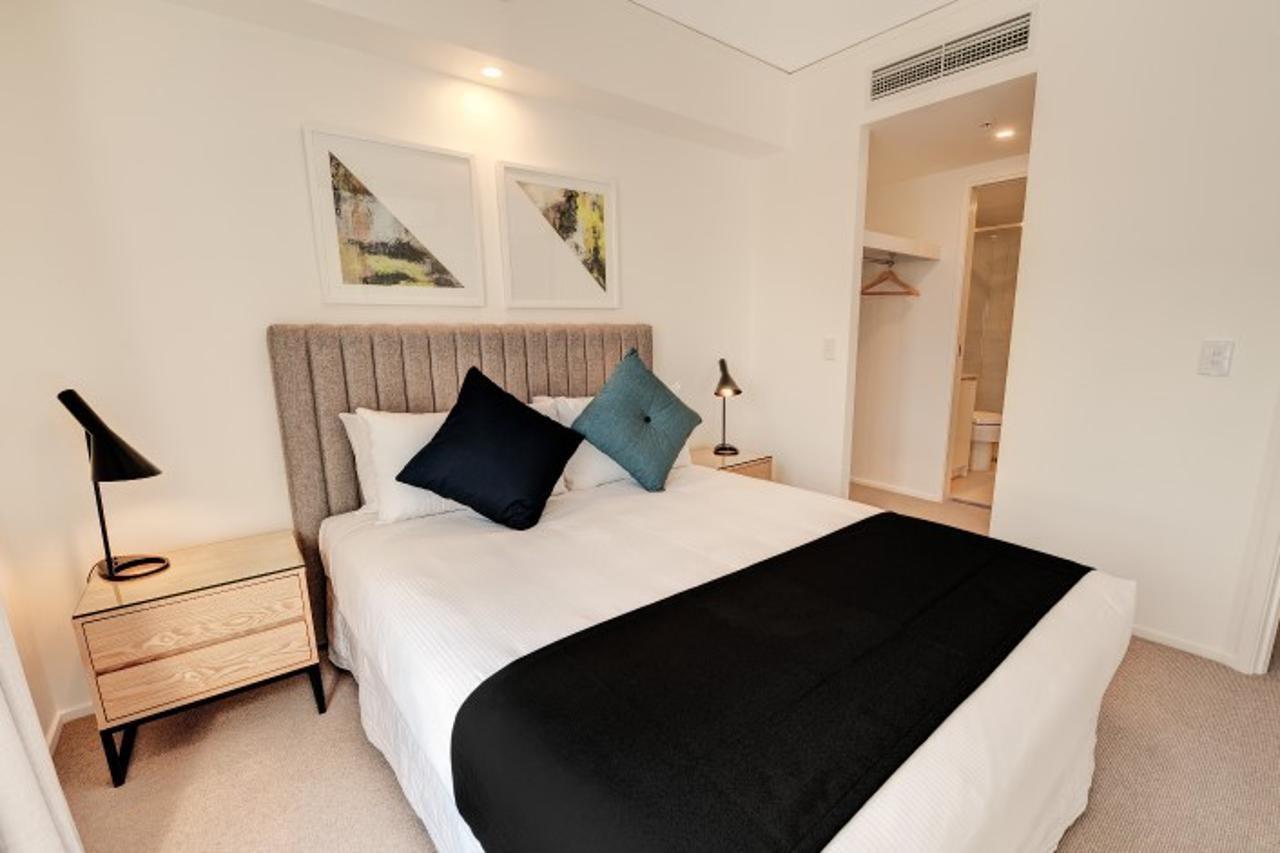 Belise Apartments Brisbane Kültér fotó