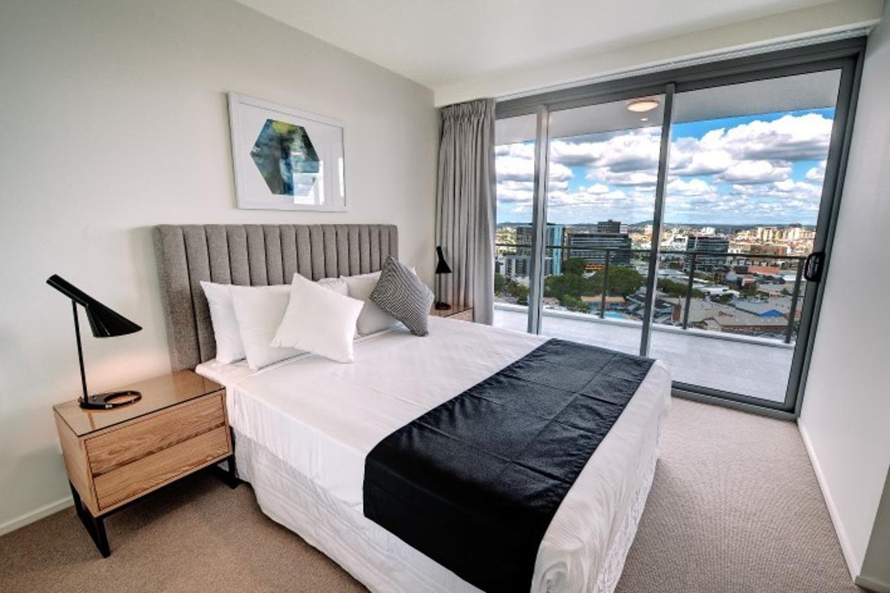 Belise Apartments Brisbane Kültér fotó