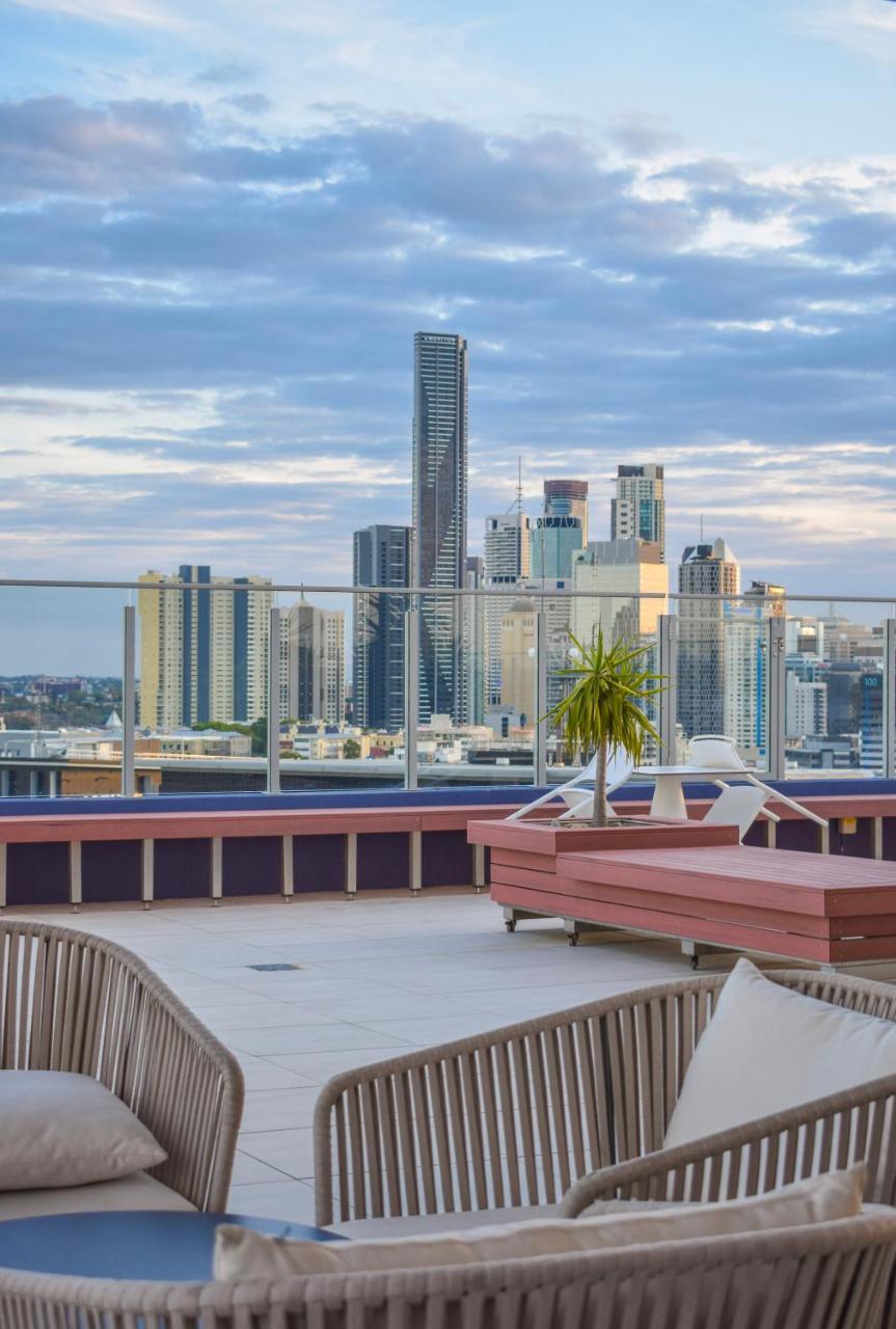 Belise Apartments Brisbane Kültér fotó