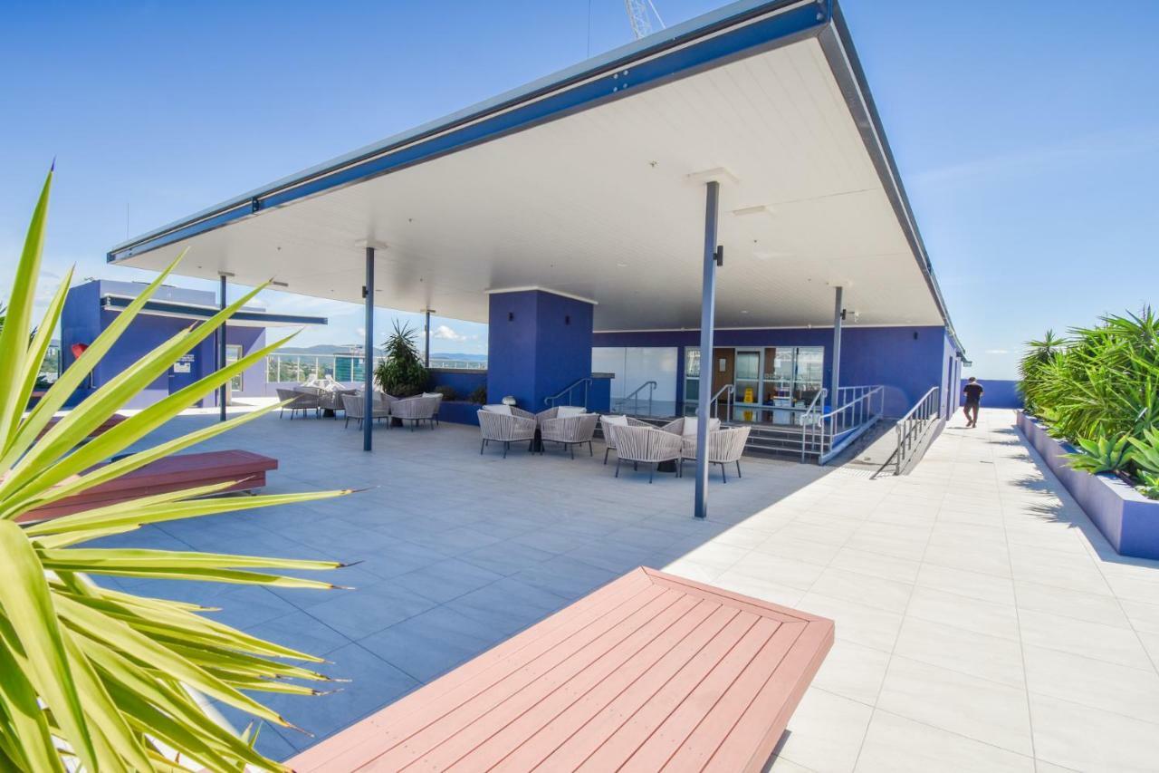 Belise Apartments Brisbane Kültér fotó
