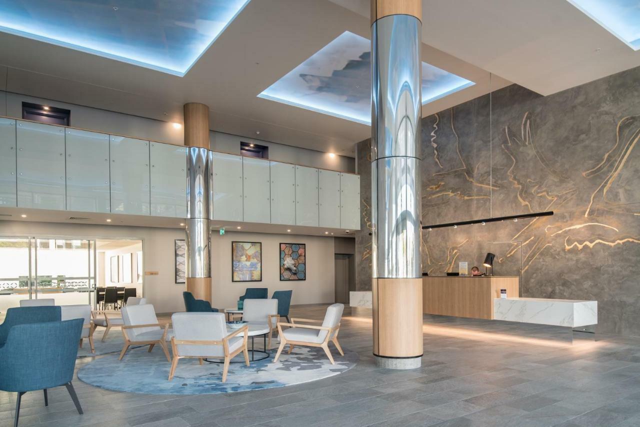 Belise Apartments Brisbane Kültér fotó