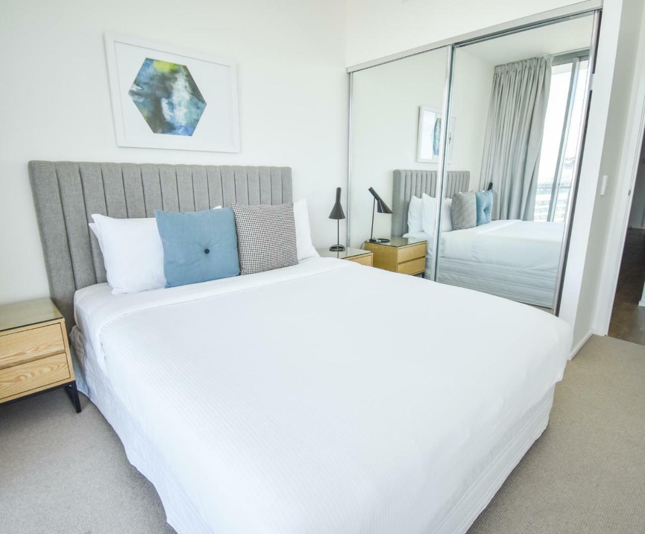 Belise Apartments Brisbane Kültér fotó