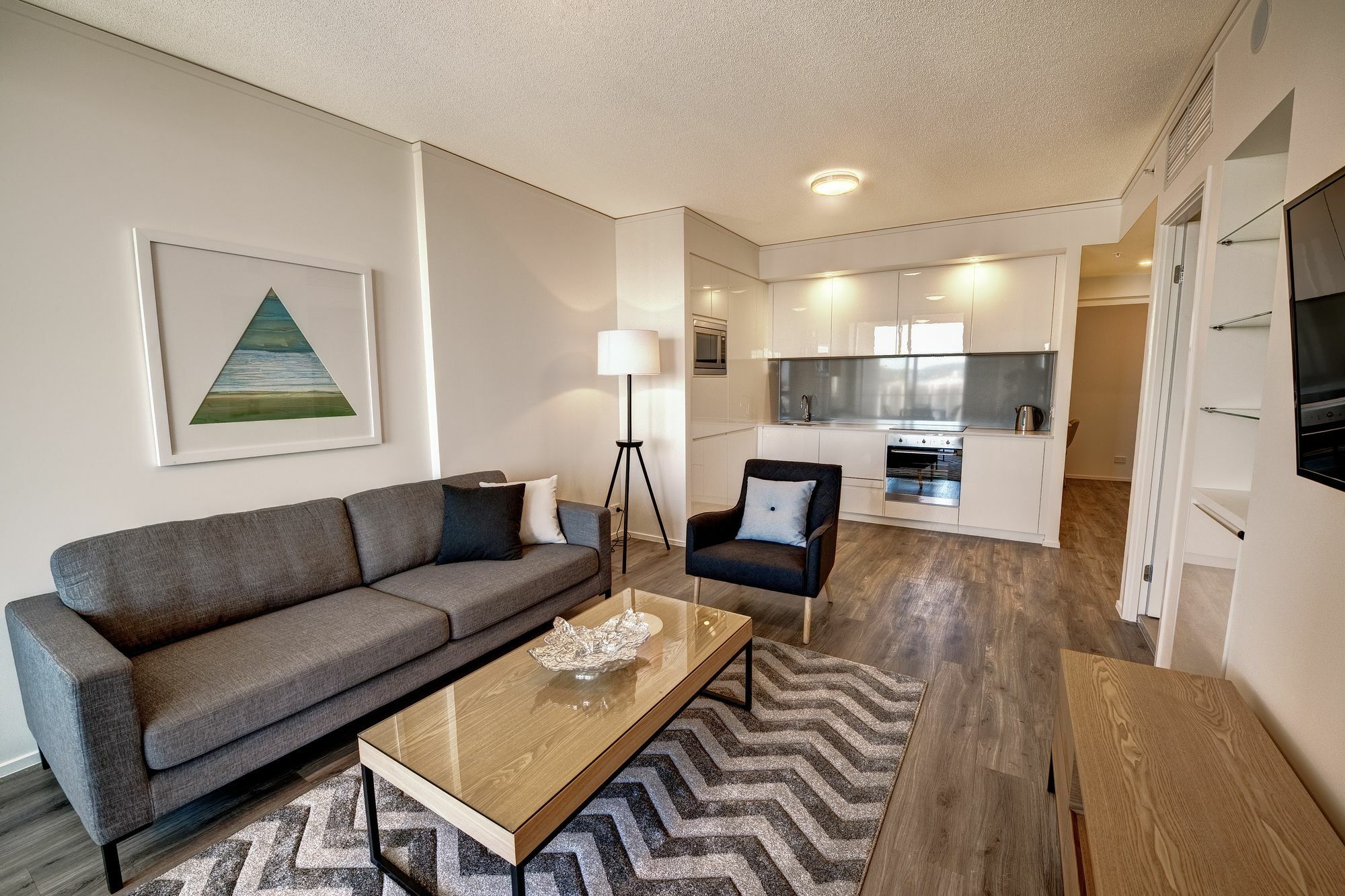 Belise Apartments Brisbane Kültér fotó