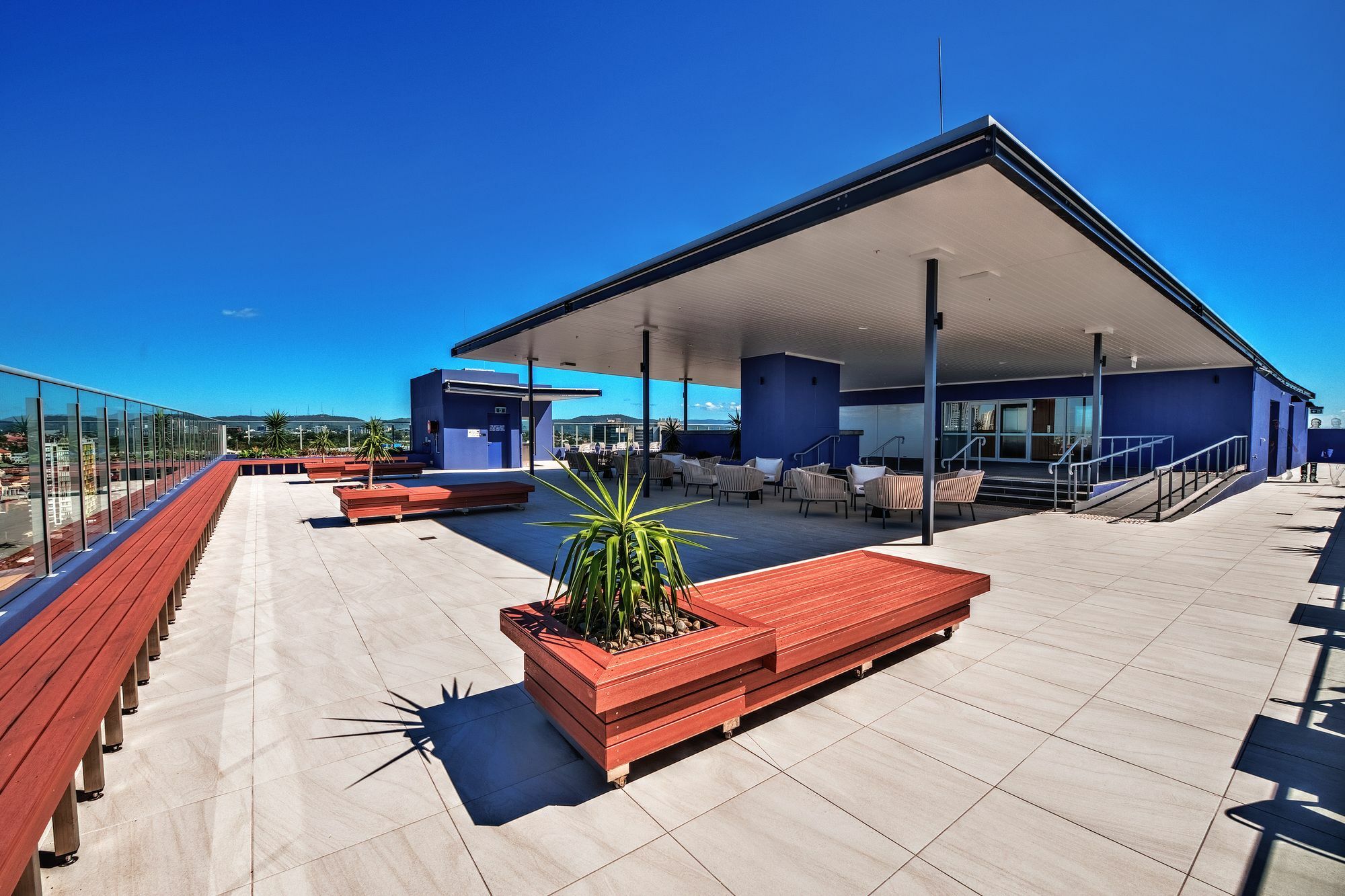Belise Apartments Brisbane Kültér fotó