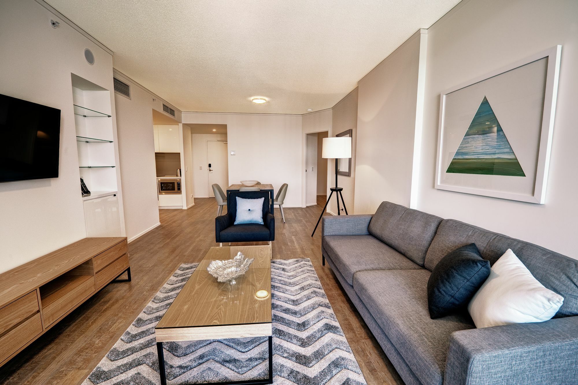 Belise Apartments Brisbane Kültér fotó