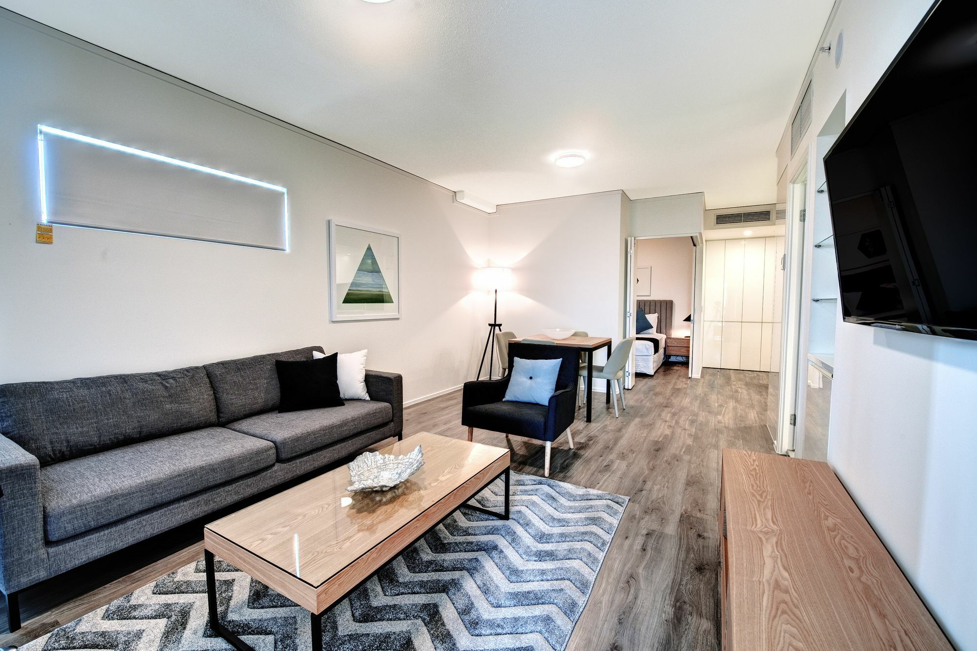 Belise Apartments Brisbane Kültér fotó